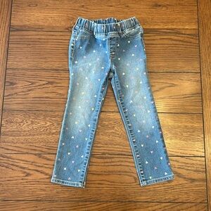 Gap Denim Jeggins